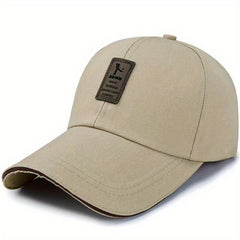 Casual Summer Sun Visor Baseball Cap