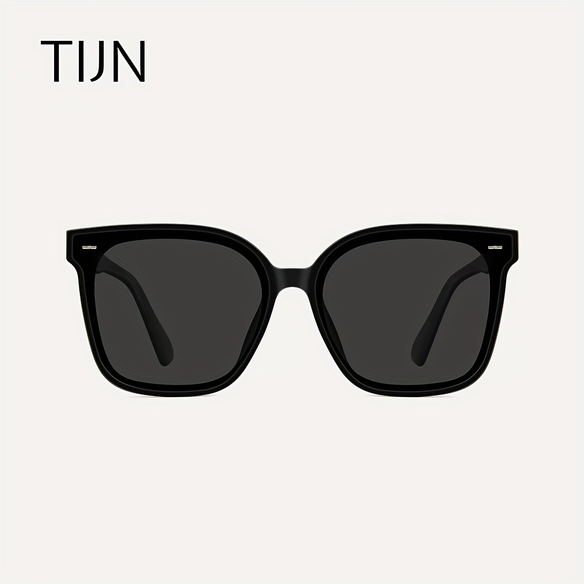 TIJN Summer Vacation Polarized Sunglasses UV400 Sun Shades