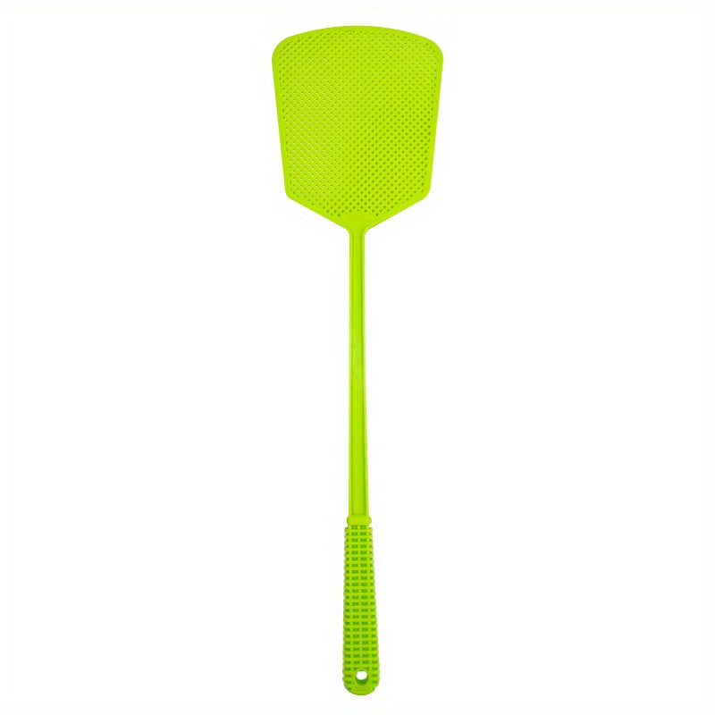 Mesh Plastic Fly Swatter Large Bug Swatter Manual Pest Control