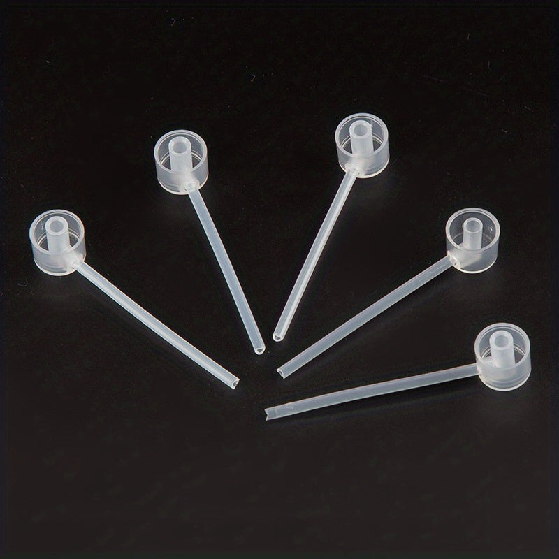 Refillable Perfume Atomizer Pump Dispenser Funnel Tool