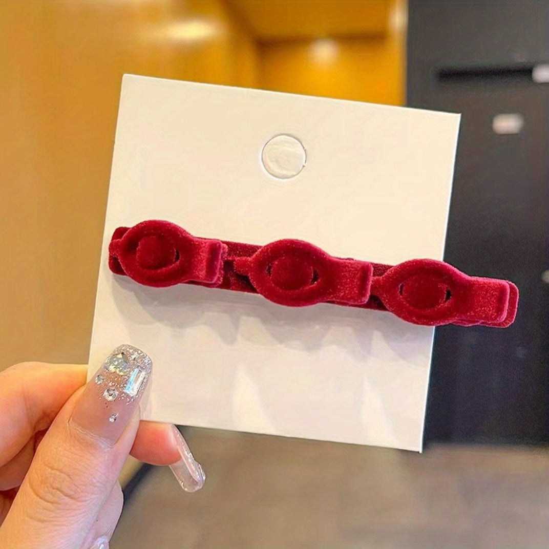 Duck Bill Hair Clips for Women Girls Hair Accessories