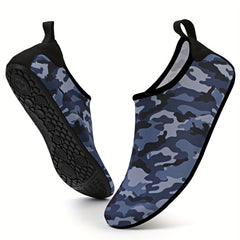 Women's Breathable Beach Water Shoes Quick Drying Surfing Diving Swimming