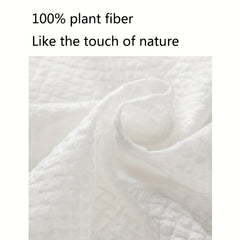 14pcs Disposable Compressed Towel Face Wash Towel Thickened Cotton Travel Towels