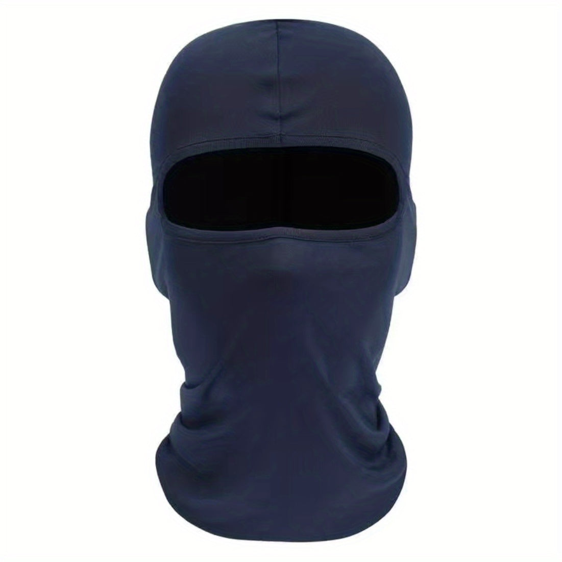 Unisex Balaclava Ski Mask Full Cover Windproof Neck Gaiter for Outdoor Sports