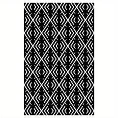 Non Slip Waterproof Reversible Outdoor Rug Multiple Sizes