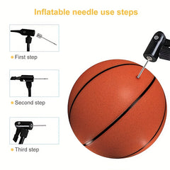 35pcs Air Pump Needle for Multiple Sports Balls Inflation