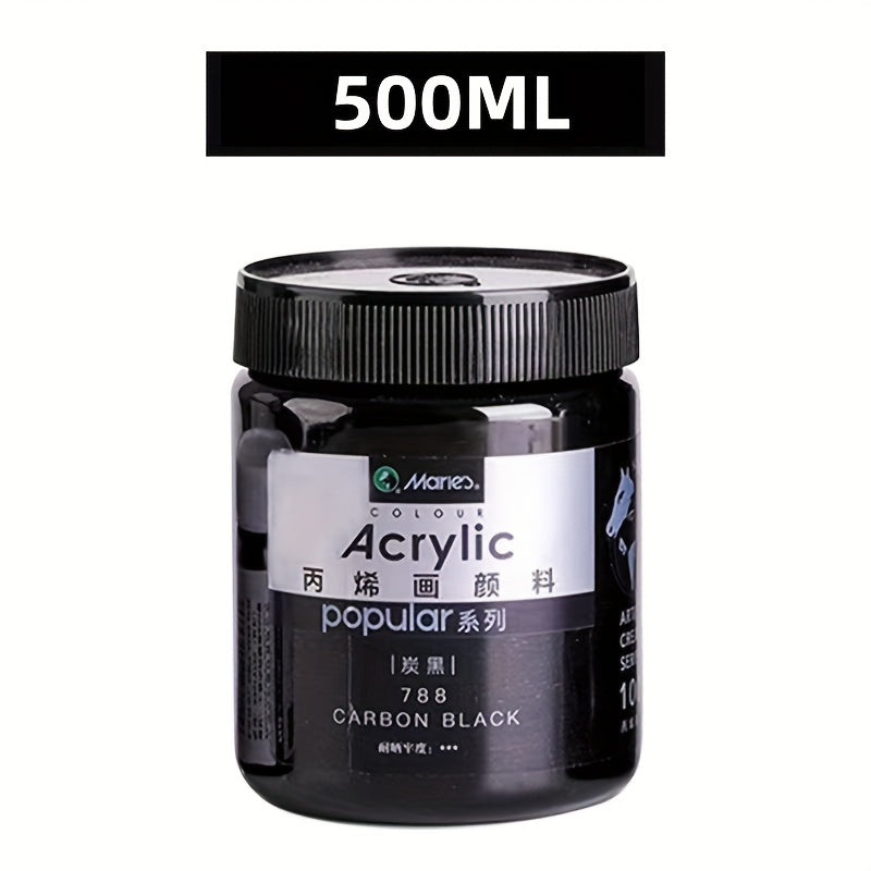 Marie's Acrylic Paint 500ml Bucket