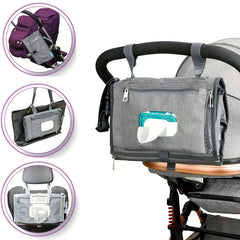 Kids Urine-proof Pad with Hanging Bag
