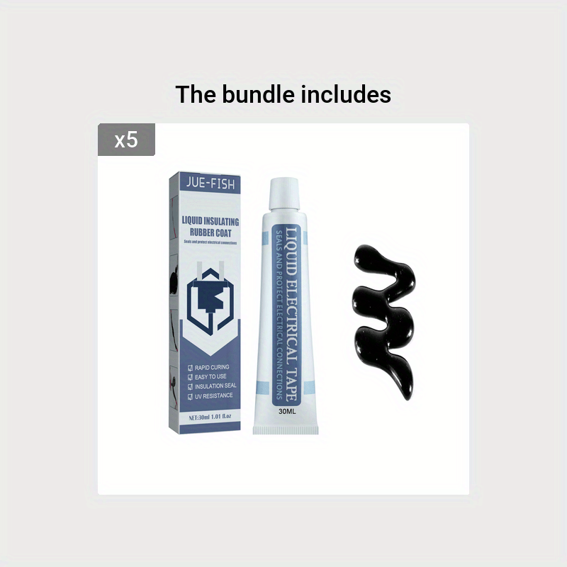 Liquid Insulation Glue Sealant Circuit Board Adhesive