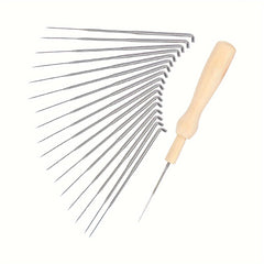 Felt Needle Tool for Wool Felt Products, 7.8 cm