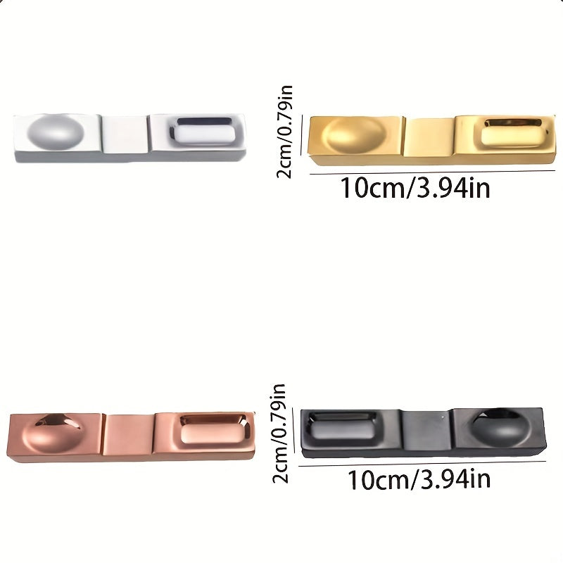 Stainless Steel Chopstick Holder Spoon Fork Stand