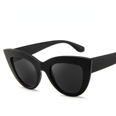 Boho Butterfly Sunglasses Cat Eye Glasses Sunscreen Stylish Eye Wear