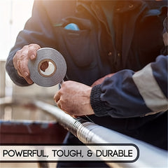 Duct Tape Strong Flexible No Residue All Weather Tear By Hand Bulk Value