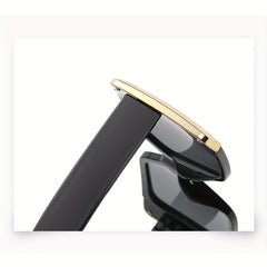Square Sunglasses UV400 Sun Shades Glasses For Driving Vacation Travel
