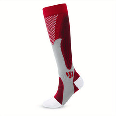 Copper Compression Socks for Men and Women Improve Circulation, Reduce Swelling