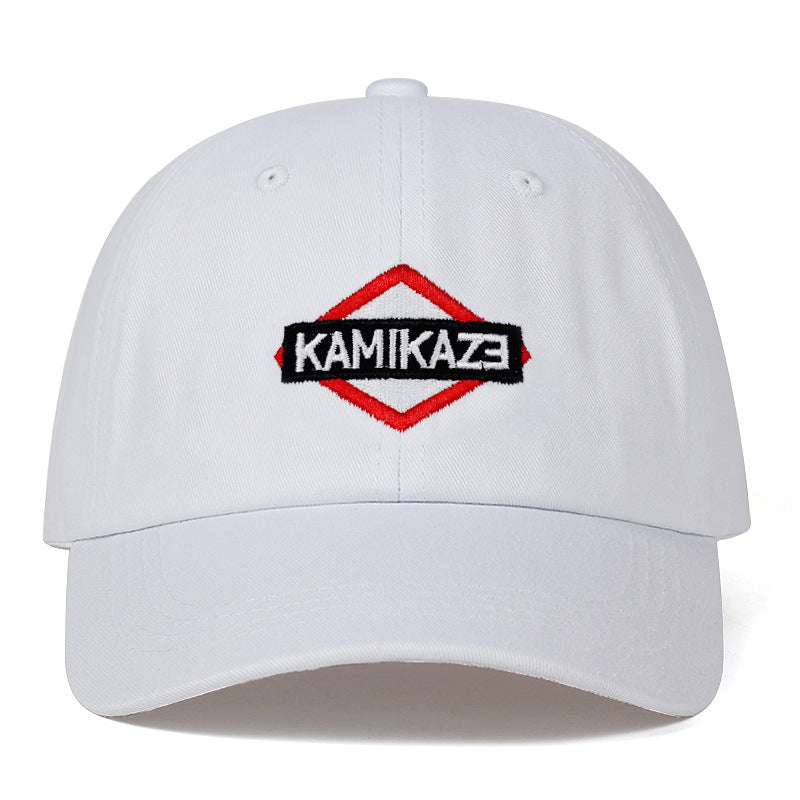 Men's Cotton Hip hop Baseball Cap