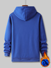 Men's Cowboy Fan Crew Neck T Shirt Hooded Sweatshirt & Sweatpants Set