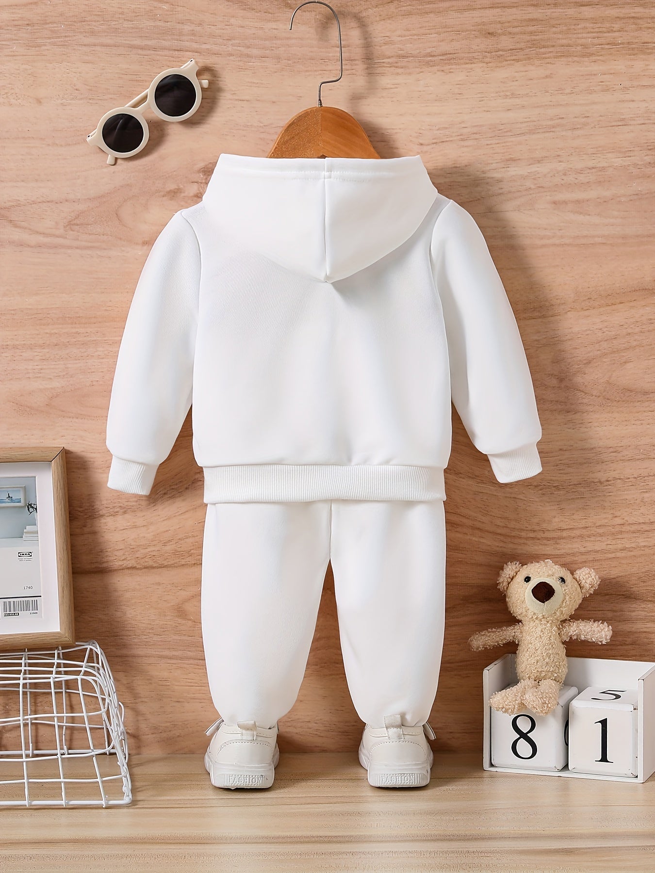 PUMPKIN MY PIE Halloween Outfit Toddler Baby Set