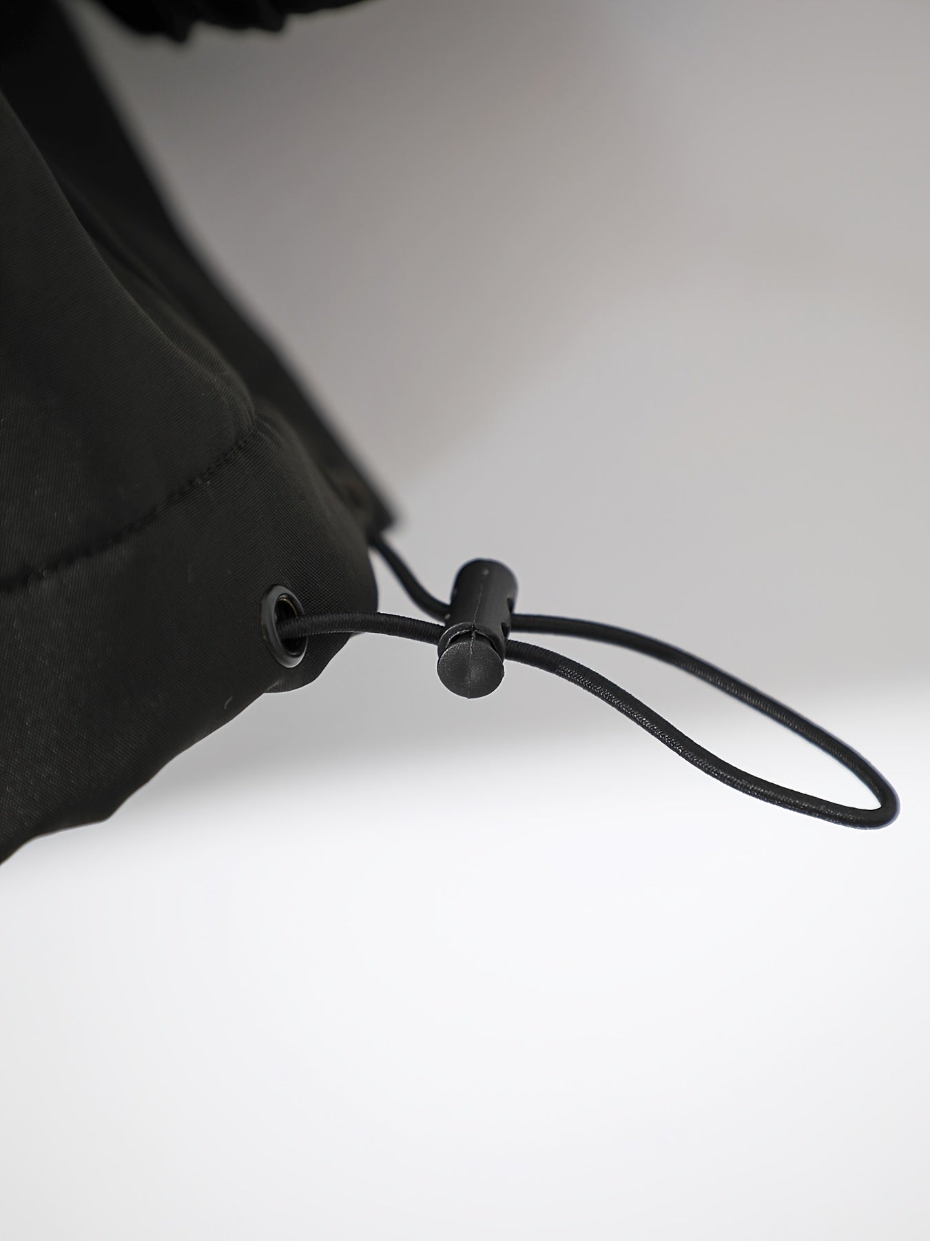 Men's Lightweight Solid Casual Jacket