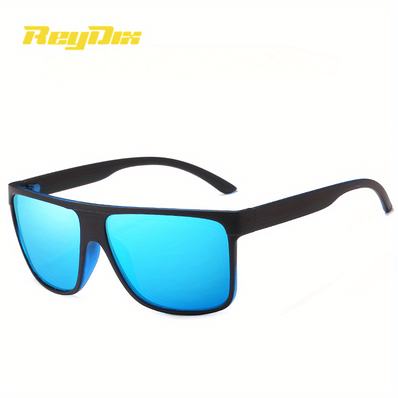 Casual Polarized Outdoor Sports Sunglasses Cycling Driving Sunglasses