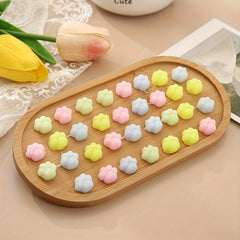 Mini Cat Paws Soft Kitten Paws Fidget Squeeze Toys Novelty Toys