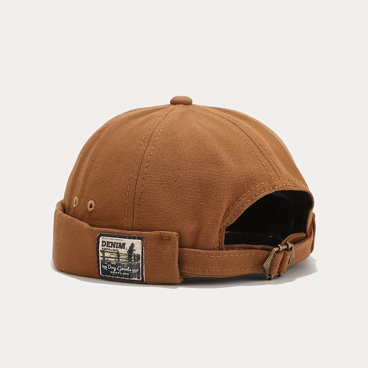 Spring Retro Beanie Hat All match Landlord Hat