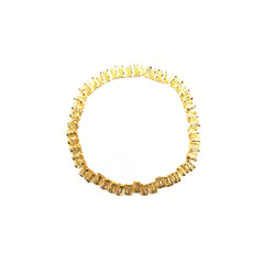 Colorful Dreadlock Hair Ring Metal Hair Styling Accessories