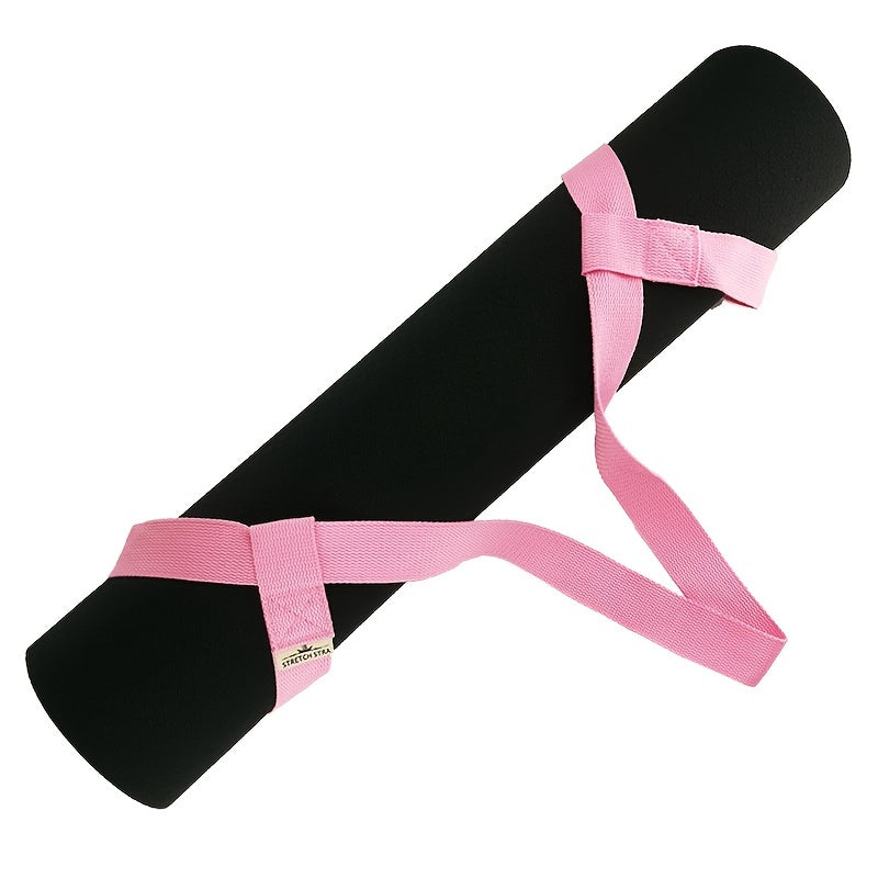 Durable Yoga Mat Carrying Strap
