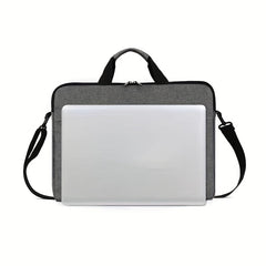 Business Casual Tote Shoulder Bag Laptop Bag Large Capacity