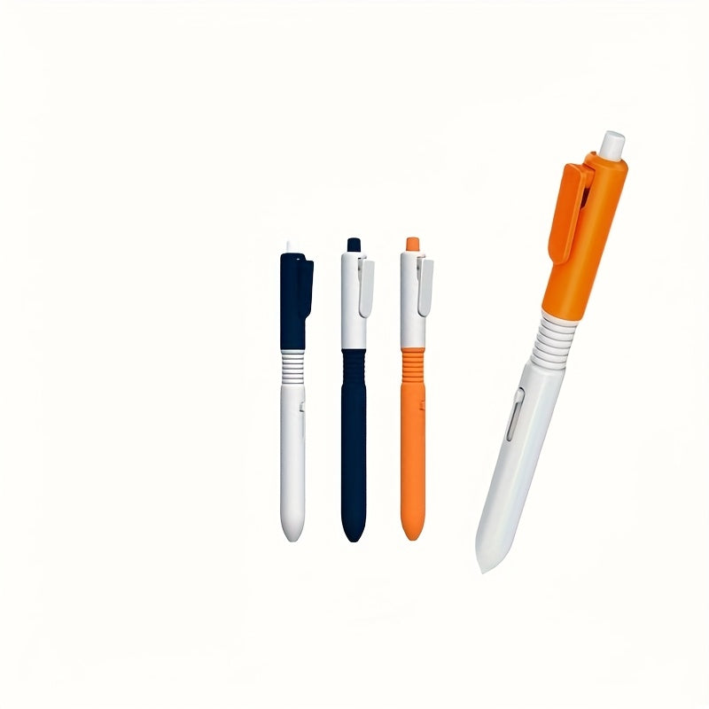 Funny Water Spray Pen Surprise Gag Gift - Camouflage Cap - Prank Jokes & Pranks