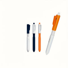 Funny Water Spray Pen Surprise Gag Gift - Camouflage Cap - Prank Jokes & Pranks