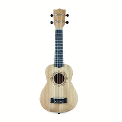 21 Inch Ukulele Okoume Wood Laminate
