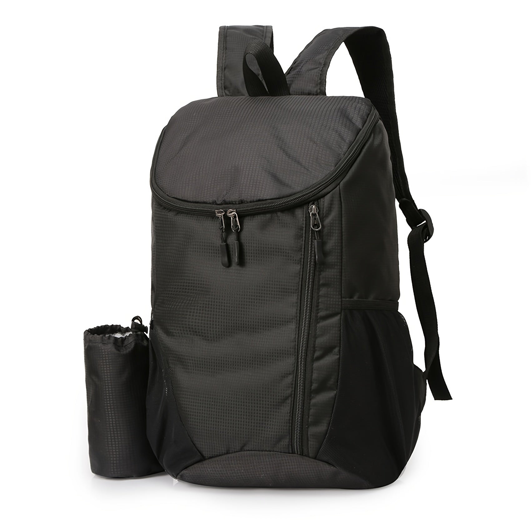 Large Capacity Outdoor Duffel Bag, Lightweight and Waterproof Storage Bag