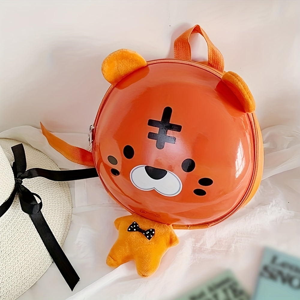 Kids Cartoon Backpack School Bag Travel Backpack for Boys and Girls
