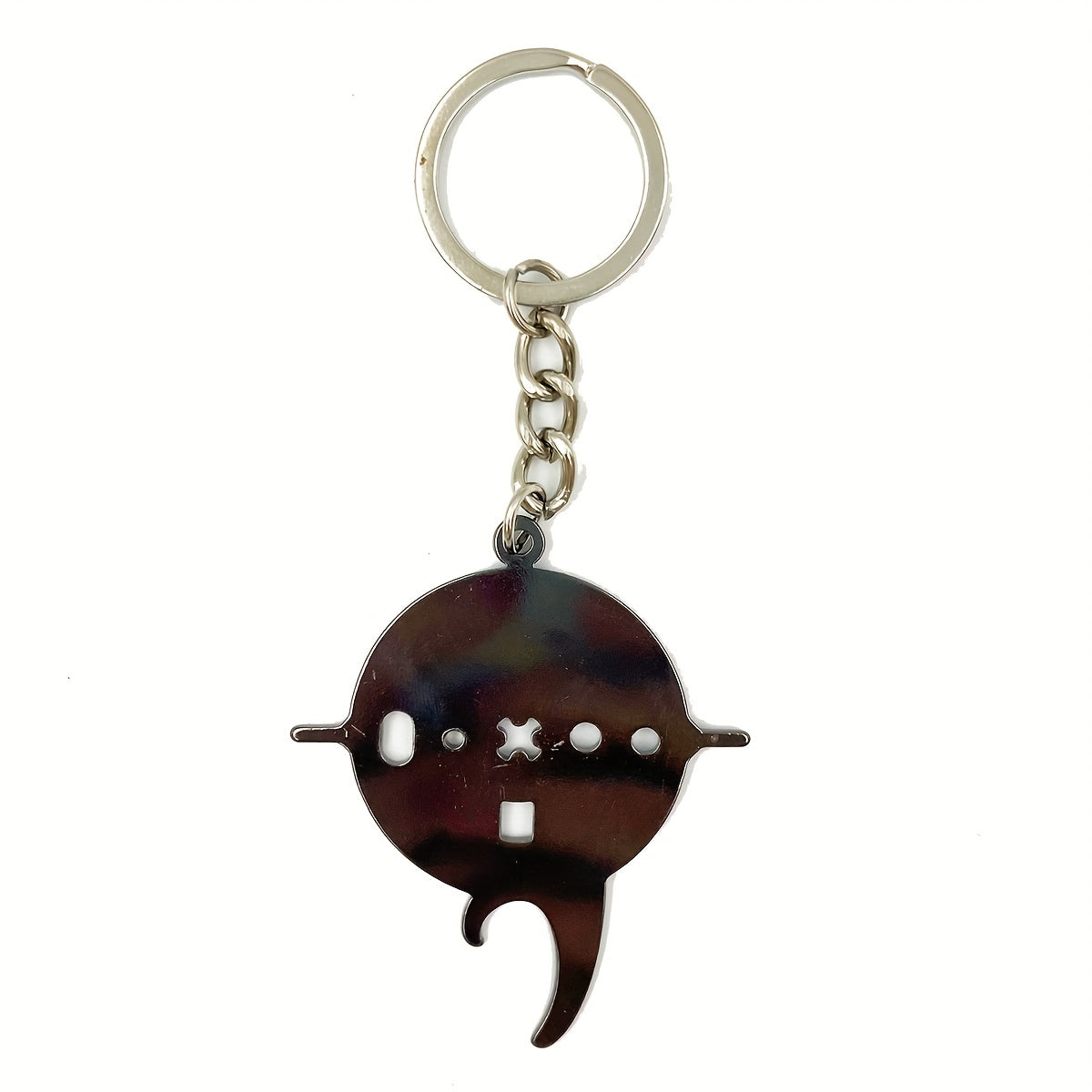 Dart Shaft Tool Multifunction Keychain - Opener & Wrench