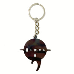 Dart Shaft Tool Multifunction Keychain - Opener & Wrench