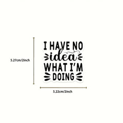 100 Pack Satirical Graffiti Vinyl Stickers - Fun Designs for Laptops, Water Bott
