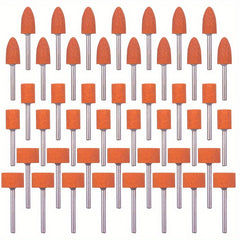 Sanding Drill Bit Set - Flap Wheel for Grinding, Polishing, Deburring