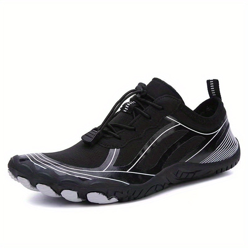 Lightweight Unisex Barefoot Shoes with Quick Dry Technology