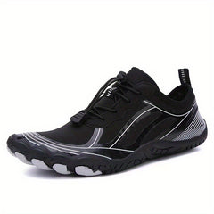 Lightweight Unisex Barefoot Shoes with Quick Dry Technology
