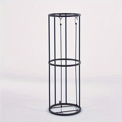 Sports Equipment Storage Basket Toy Iron Storage Ball Storage Rack