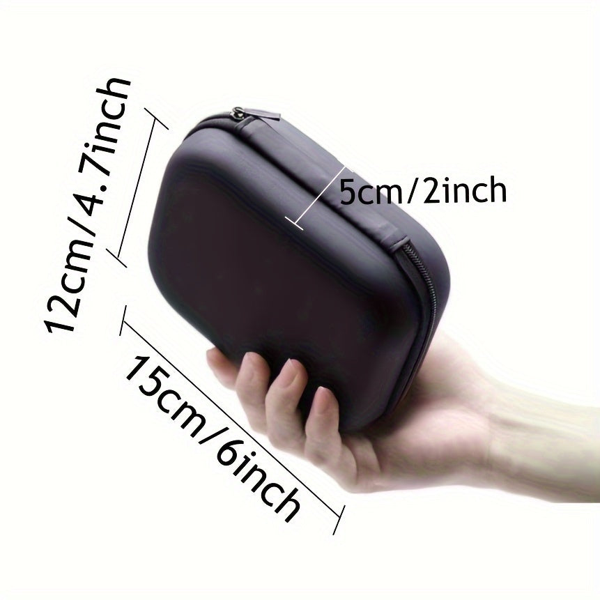Mini Smart Label Machines Protective Cover and Bag Holder