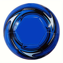 PVC Football For Training And Competition