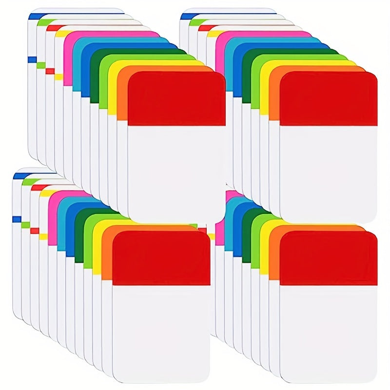 960 File Index Tabs Sticky Flags Page Markers