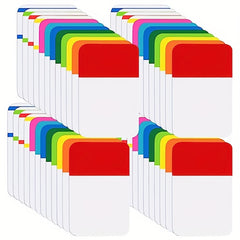 960 File Index Tabs Sticky Flags Page Markers
