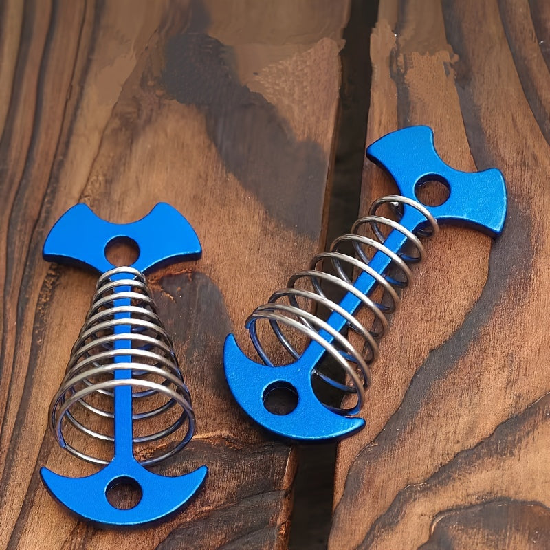 Adjustable Deck Anchor Peg for Canopy Tent Fixing