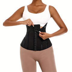 Tummy Control Waist Trainer Slim Girdle Belt Cincher Shapewear