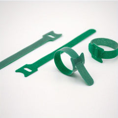 10pcs Garden Strap Plant Fixed Branch Strap Wrap Power Strap