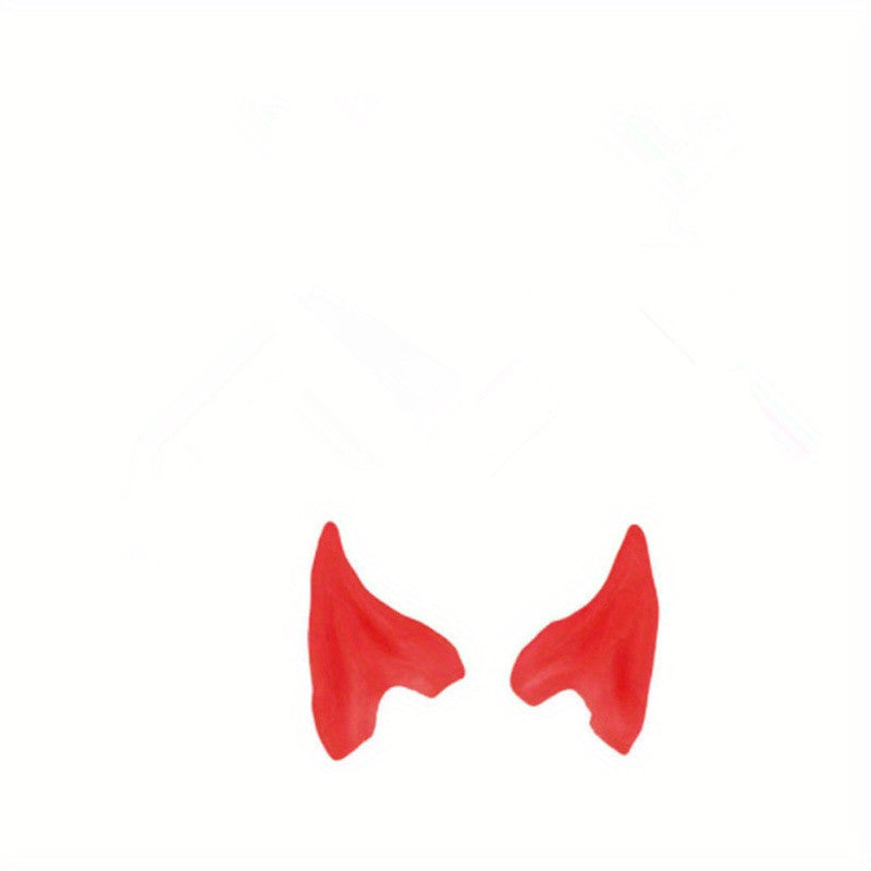 Funny Elf Ear For Masquerade Party Halloween Stage Performance