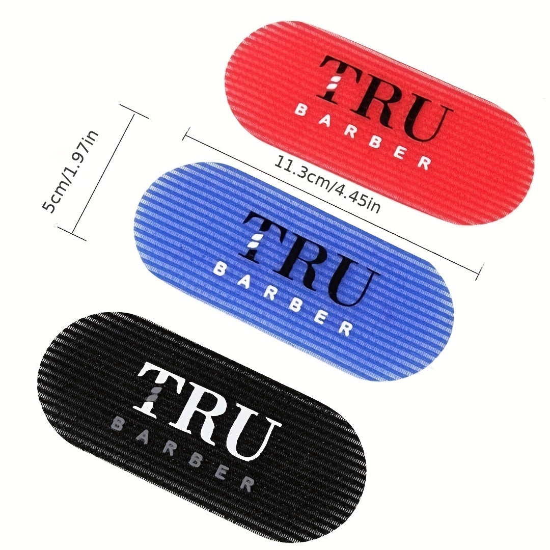 Salon Hair Stickers Hair Holder Grips Hairdressing Supplies Accessories